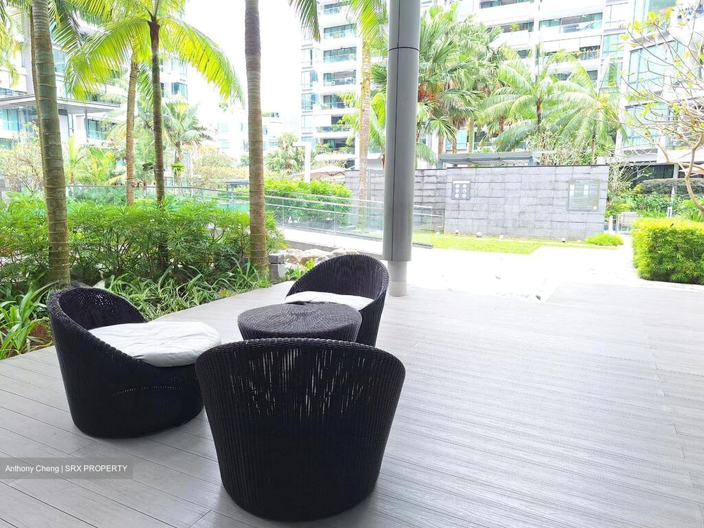Parvis (D10), Condominium #497145671